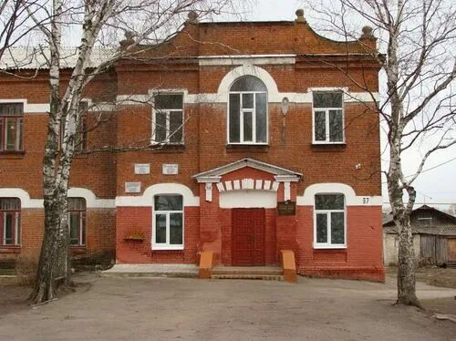 МОУ &amp;quot;Пехлецкая СШ им.В.В.Соловова&amp;quot;